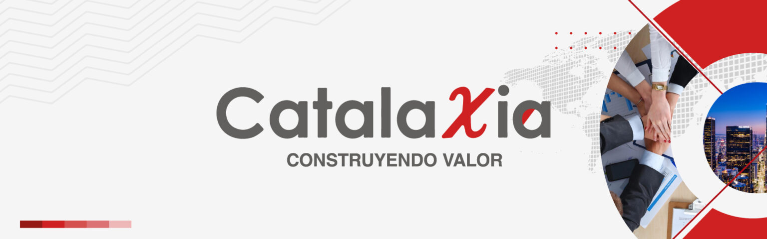 Catalaxia SA